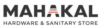 Mahakal Hardware And Sanitary Store Logo Dhakoli Zirakpur